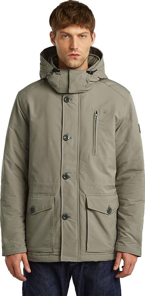 G-star Vodan Jacke Grün S Herren Grün S