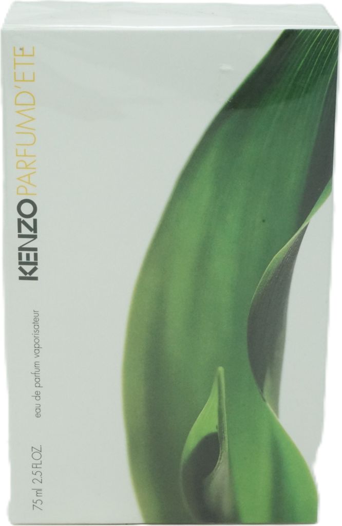 Kenzo Parfum D Ete eau de Parfum fur Damen 75 Kaufland