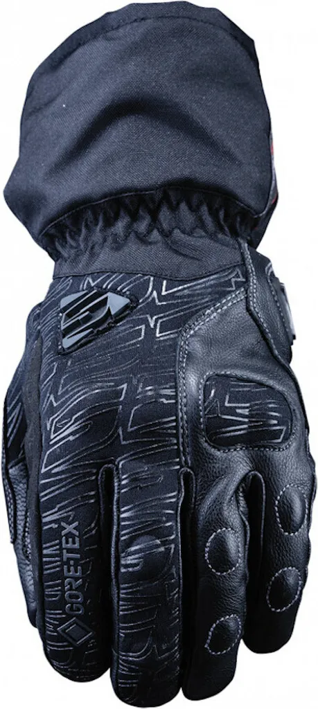Five WFX Tech GTX Gants Moto Finissez-en avec les Mains Froides en XL
