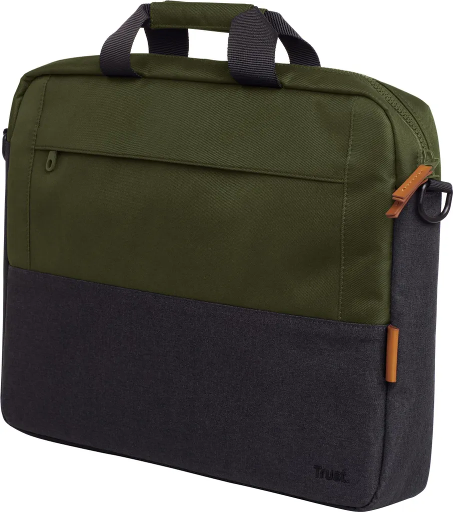 Trust Lisboa 16 Pollici Recensione: La Borsa Laptop più Leggera