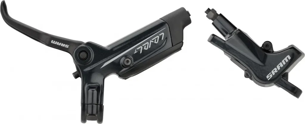 Frein à Disque Sram Level T pour VTT XC Trail Montage Avant Gauche 800 mm
