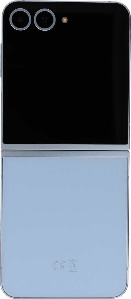 Samsung Galaxy Z Flip6 256GB Niebieski Zdjęcie produktu 21