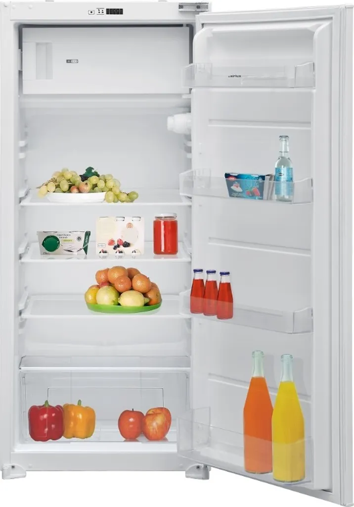Réfrigérateur Airlux ARI180 Silencieux 178L - Largeur 54cm Pro