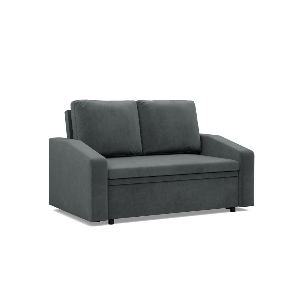 Sofa mit Schlaffunktion NEO, Wohnzimmer Sofa 2-Sitzer Produktbild 