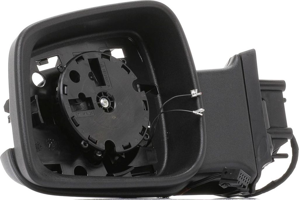 MAGNETI MARELLI 182215021700 Außenspiegel Seitenspiegel Links passend für MERCEDES-BENZ A-Klasse (W169) ohne Spiegelglas Elektrisch