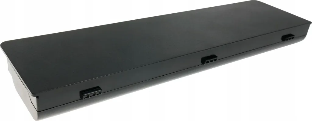 Batteria DELL Vostro 4400mAh POLION - L'Energia che ti Serve! - 5