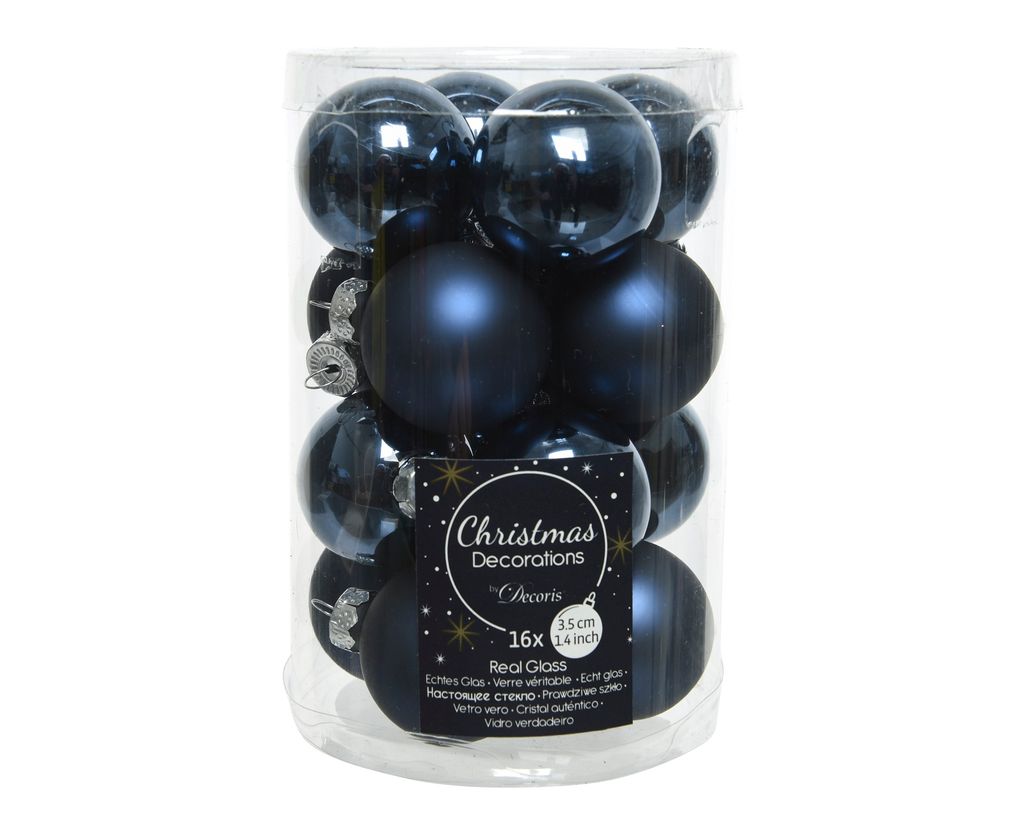 Weihnachtskugeln Christbaumkugeln Baumkugeln Durchmesser Produktbild 1