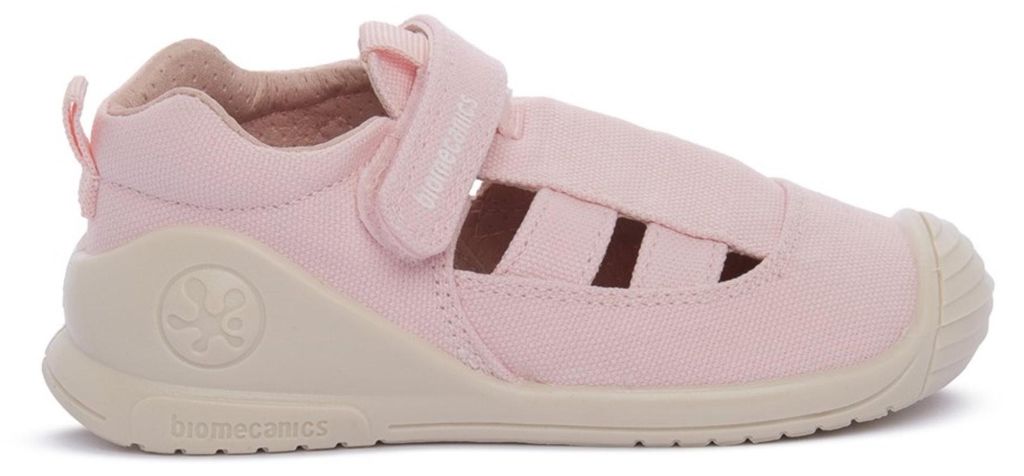 BIOMECANICS Schuhe Rosa Modell 262187B