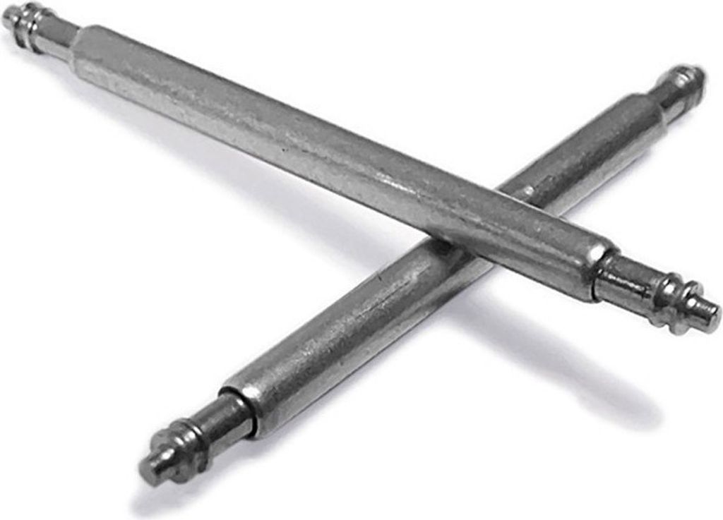 Candino Ersatzteile 2x Federstege C4298  C4303  C4305  Produktbild 