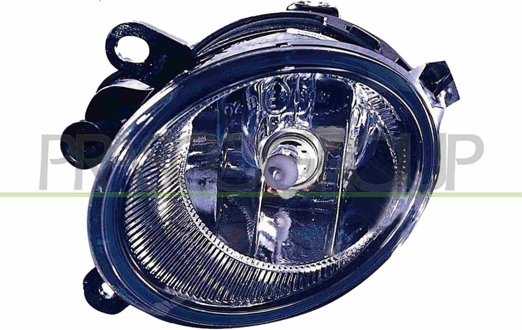 PRASCO Nebelscheinwerfer AD0344414 links für AUDI A6 Avant (4F5 C6)