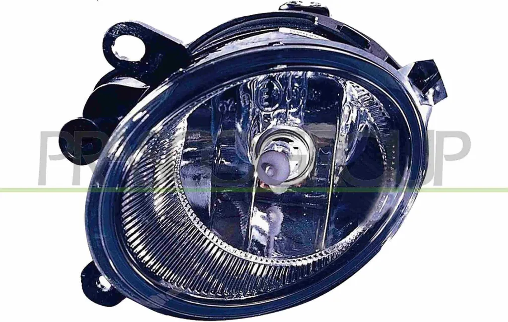 Phare anti-brouillard gauche anti-condensation pour Audi A6 4F