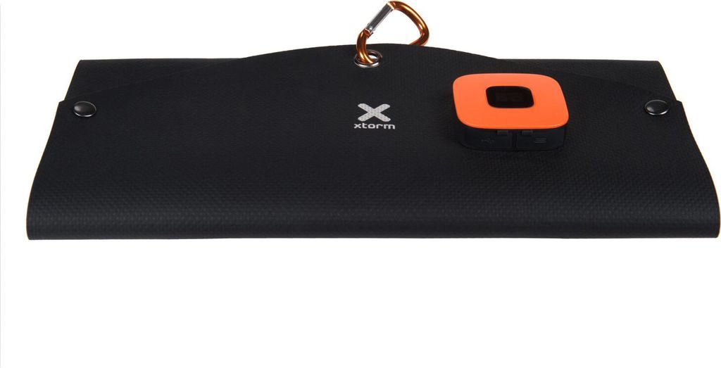 Xtorm Xtreme Solární Panel SolarBooster | 21W (AP275U) Obrázek produktu 4