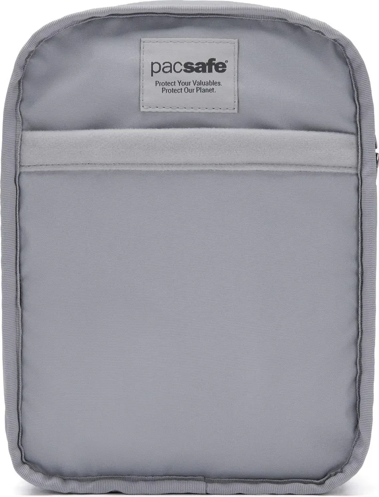 Pacsafe V Companion Crossbody: La Migliore Borsa per Viaggiare - 6