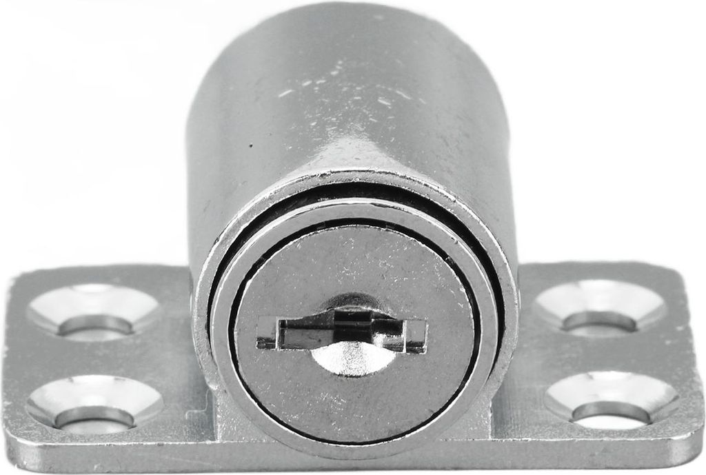 Schiebefenster Schloss Zinklegierung Schiebetür Glas Fenster Sicherheit Limit Lock mit Schlüsseln für Kinderschutz Home Security