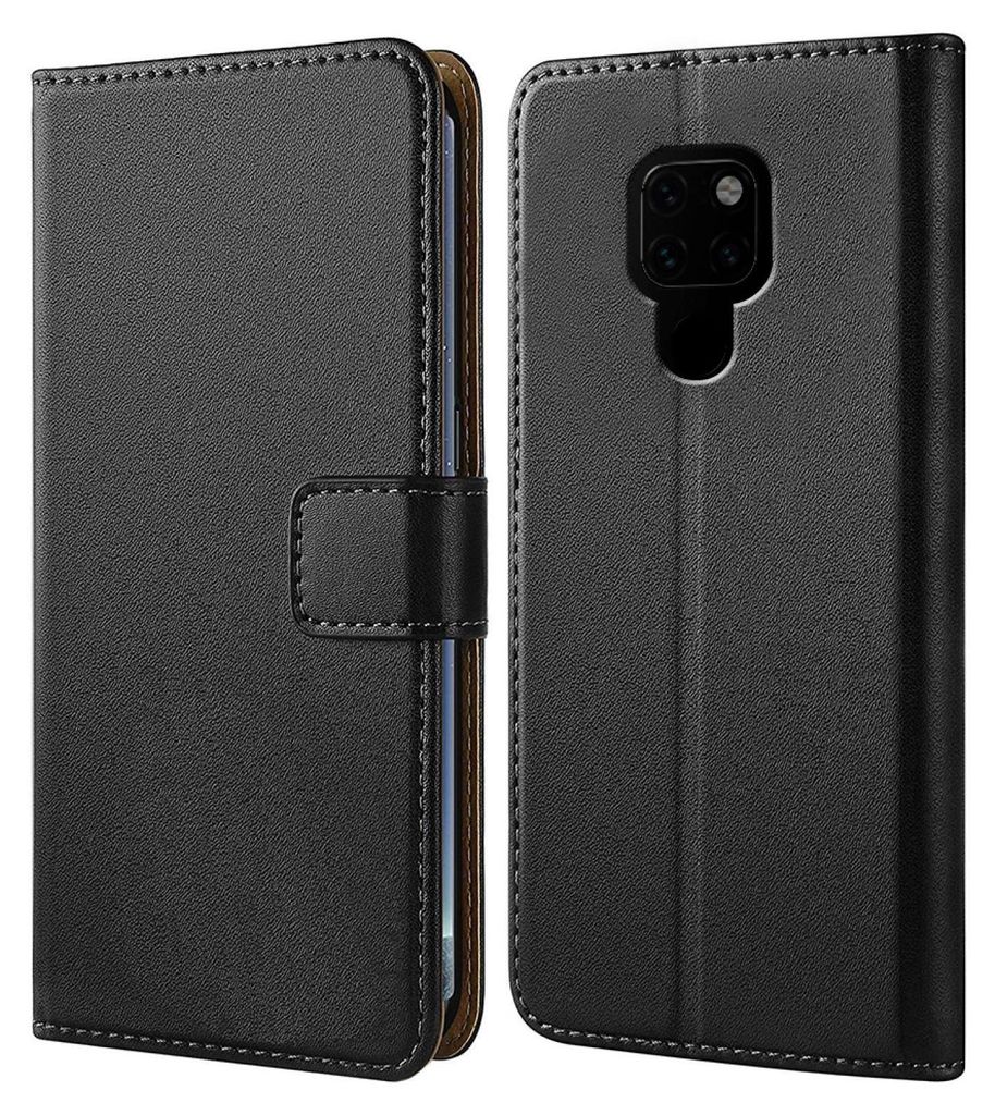 Handy Tasche für Huawei Mate 20 Schutzhülle Bookstyle Etui Produktbild 