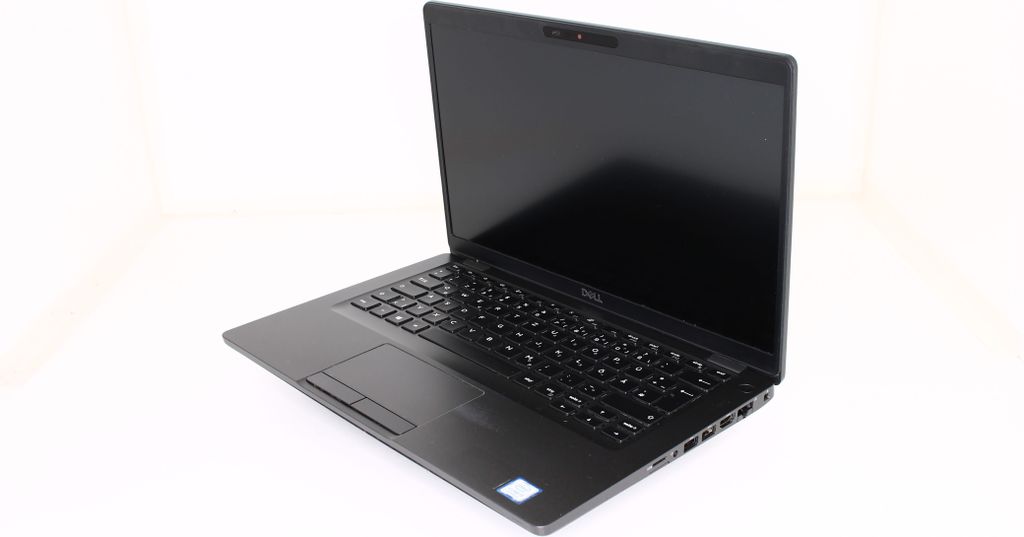 Dell Latitude 5400 PC Portable 14" I5-8350U 16Go RAM SSD 256+512Go Thunderbolt Windows 11 Pro (Occasion)