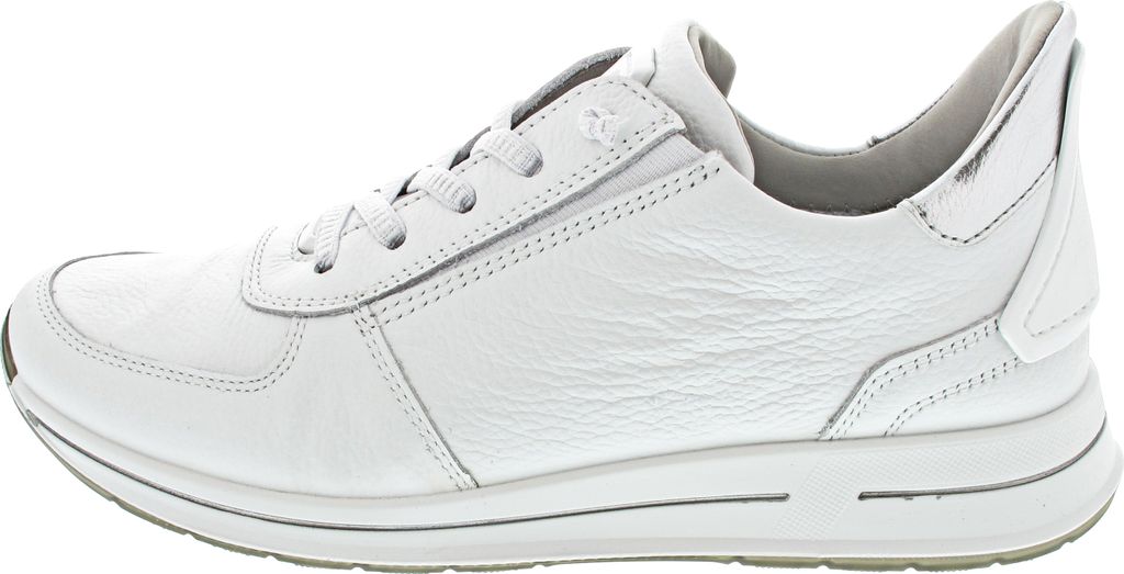Ara OSAKA 2.0 1224836-13 (7.5/WEISS,SILBER) Produktbild 