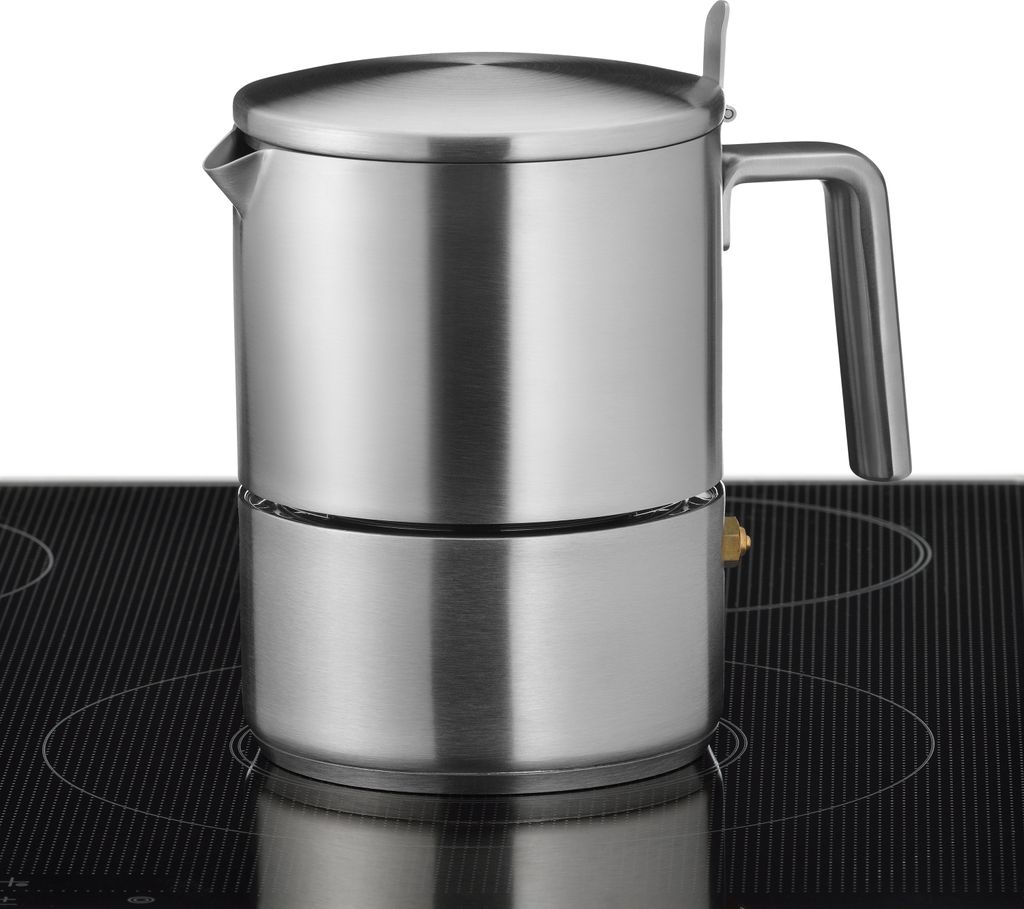 WMF Espresso-Maschine 6 Tassen Kult Coffee