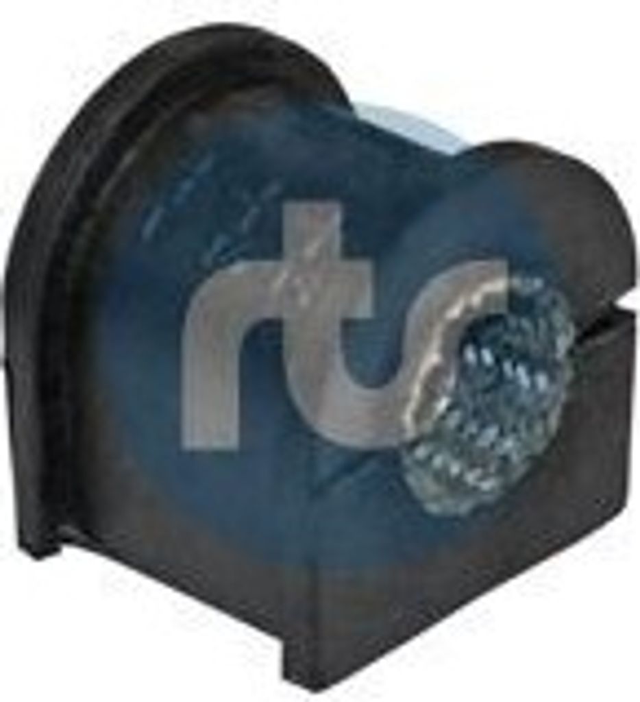 RTS 035-00150 Lagerung Stabilisator Stabigummi Hinten Rechts Hinten Links für FORD MONDEO II Kombi (BNP) MONDEO II (BAP) MONDEO I (GBP)