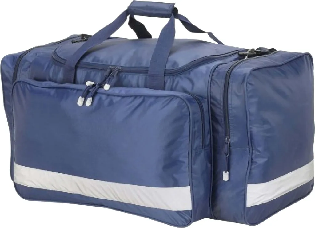 Sac de sport 75L Shugon Glasgow BC4454 : transportez tout sans effort