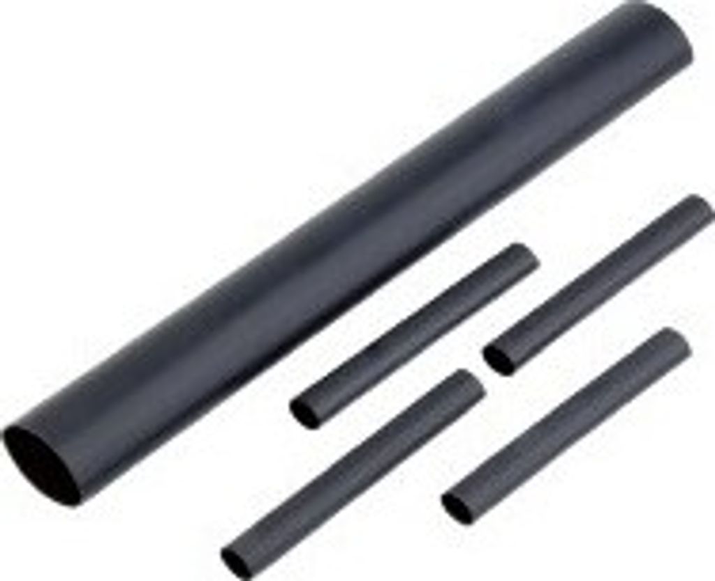 Warmschrumpf-Verbindungsg. 4x120-240 qmm L900 91-AH 25 N