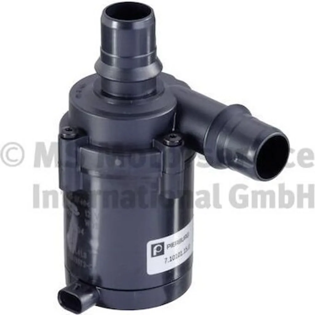 Pompe à eau de refroidissement pour Citroën Spacetourer et Expert - 5