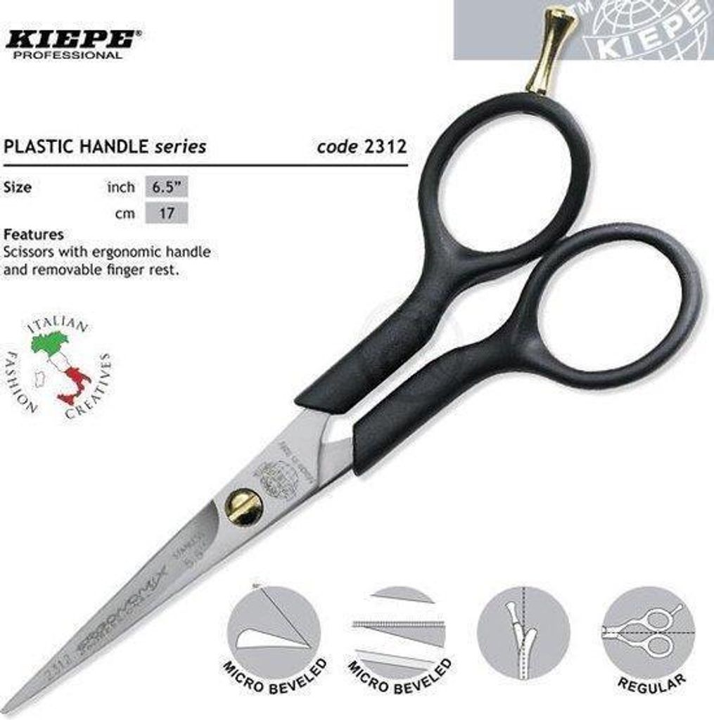 Professionelle Schere 6 Zoll