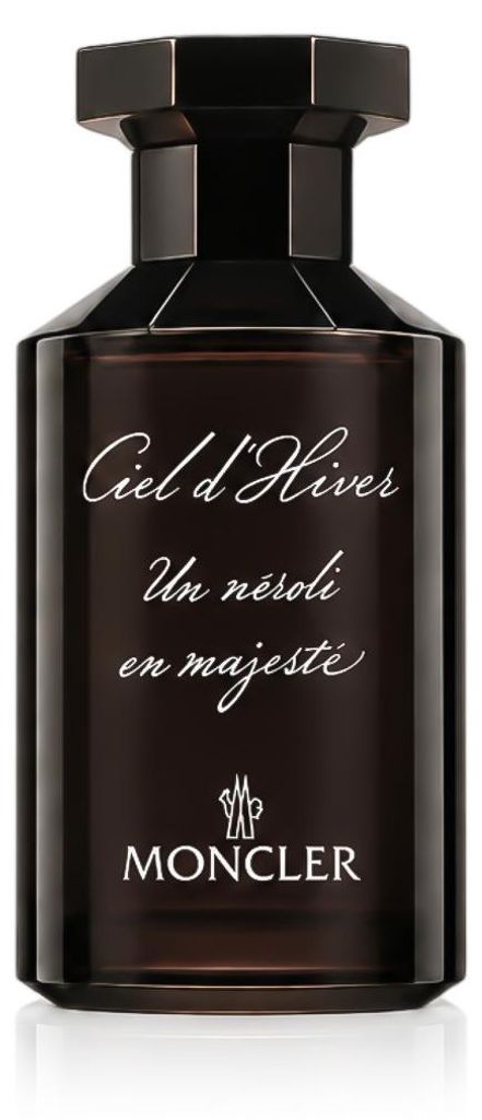 Moncler Ciel D'hiver Eau De Parfum 100 ml (unisex) Produktbild 