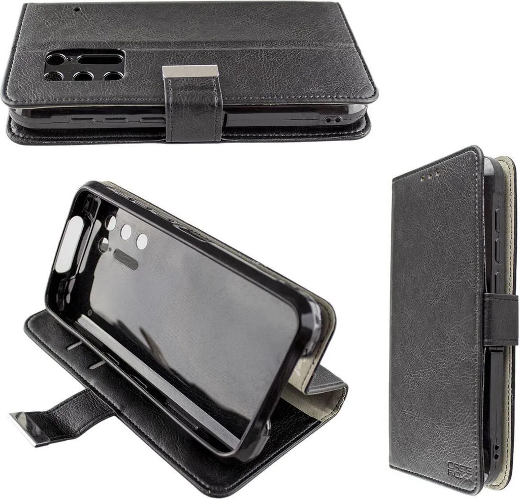 Custodia caseroxx Doogee S97 Pro: Il Portafoglio per le tue Avventure