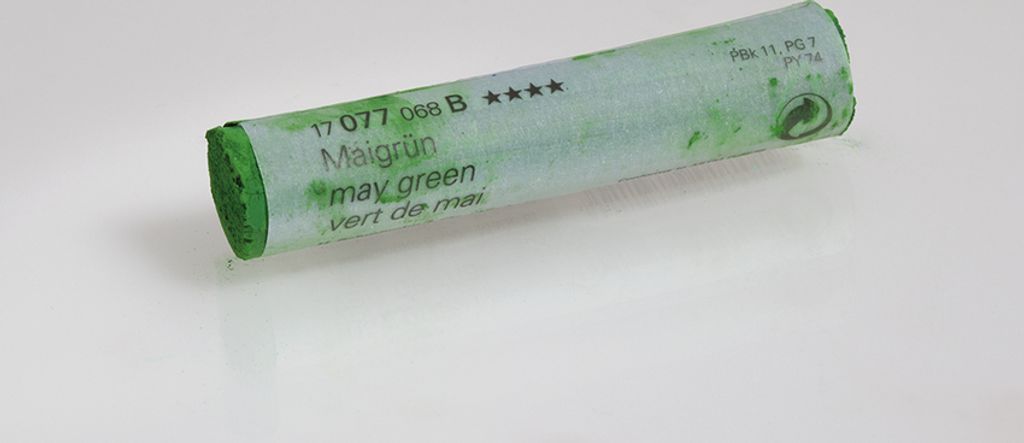 Schmincke Pastell B Maigruen Pastell 17 077 068