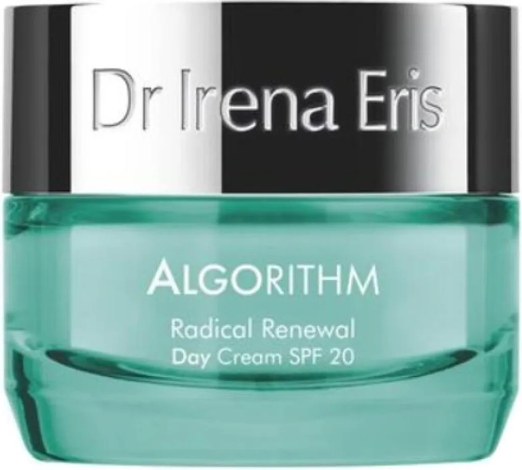 Crème de Jour Anti-Âge Radical Renewal SPF20 Dr Irena Eris Soin Visage