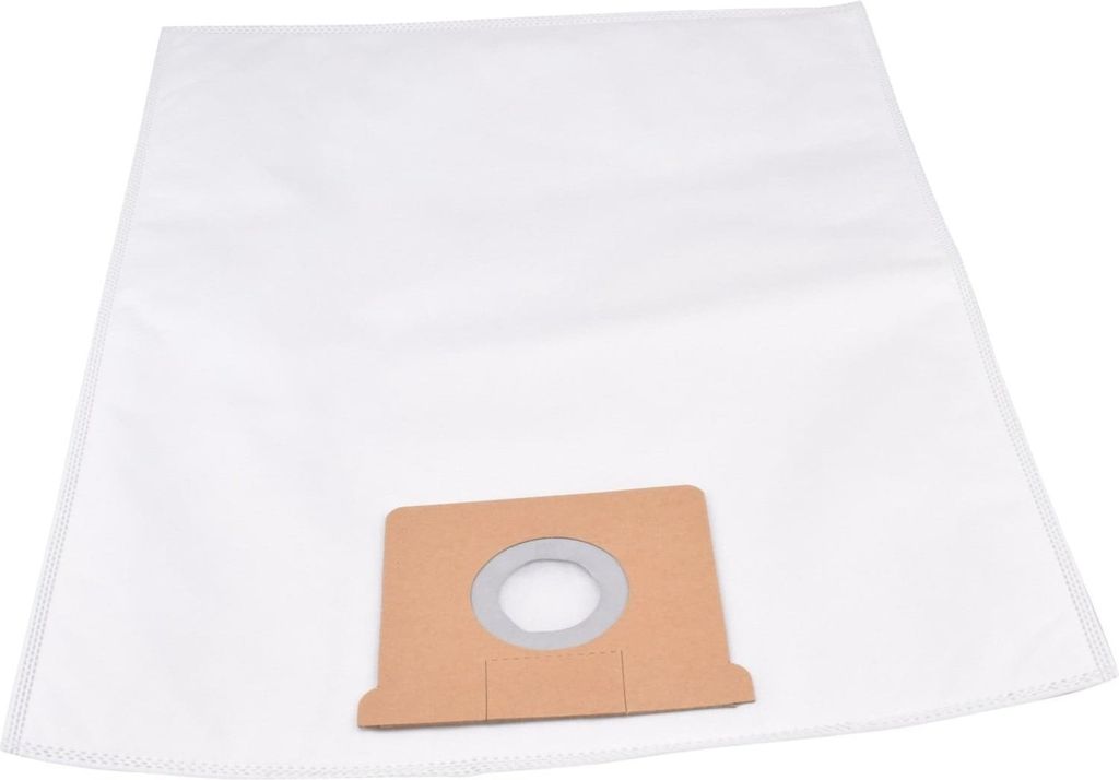 5 Staubsaugerbeutel für Praktiker PJ 4000 Beutel Staubbeutel