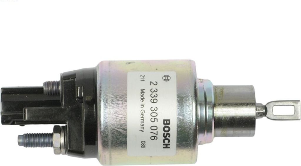 AS-PL SS0054(BOSCH) Magnetschalter für Starter/Anlasser