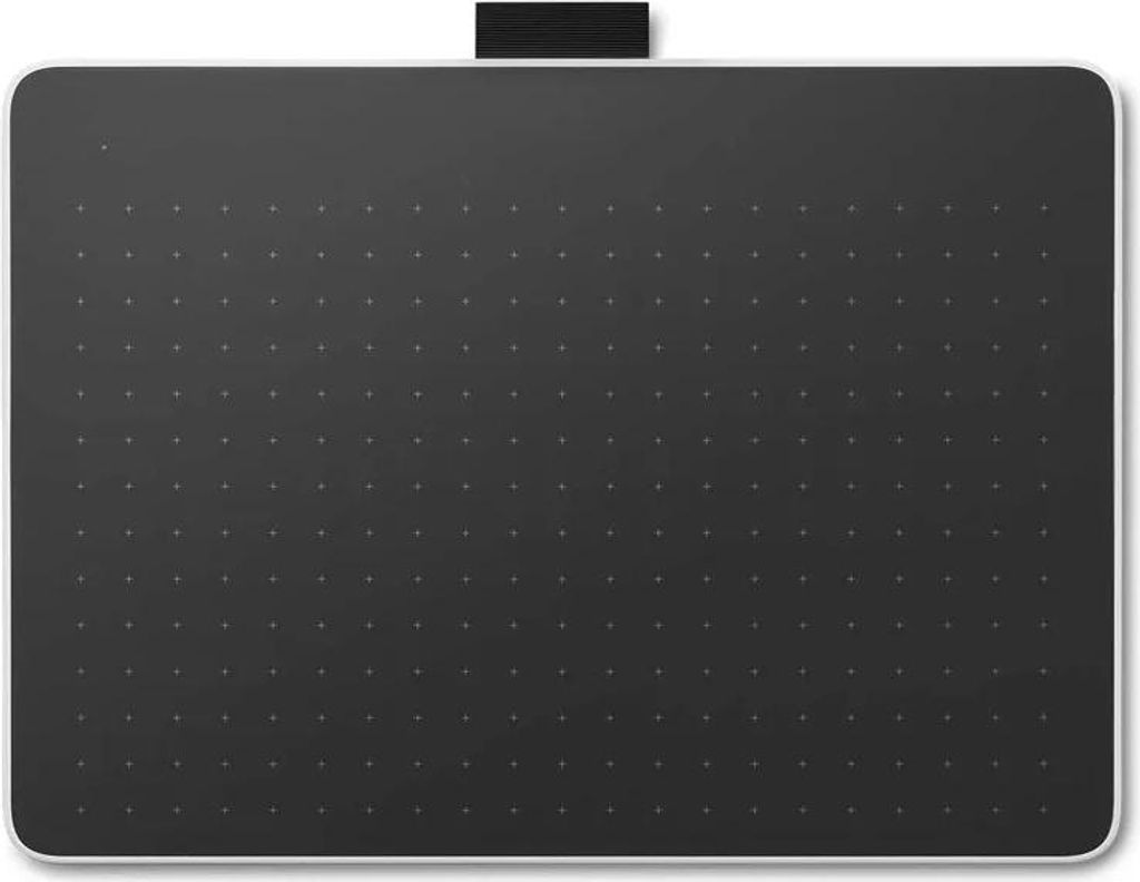 Wacom Intuos One Medium, Verkabelt & Kabellos, 216 x 135 Immagine del prodotto 