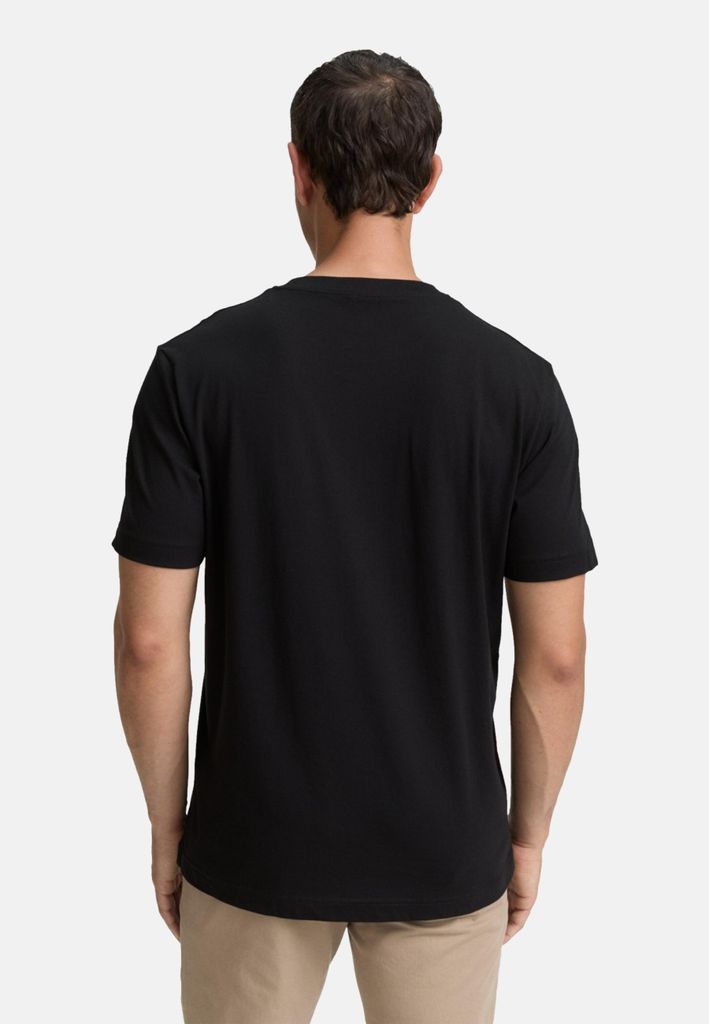 Tom Tailor T-Shirt Doppelpack Kurzarmshirt