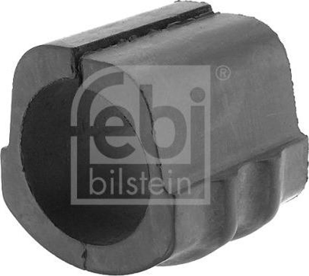 FEBI BILSTEIN 15382 Lagerung, Stabilisator OE A6673230685 kompatibel mit Vario