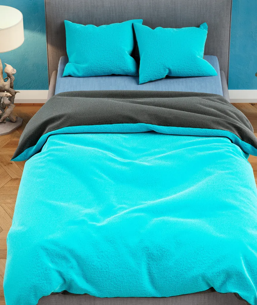 Utopia Bedding Set di 2 Cuscini, 30 x 50 cm Imbottitura per Cuscini