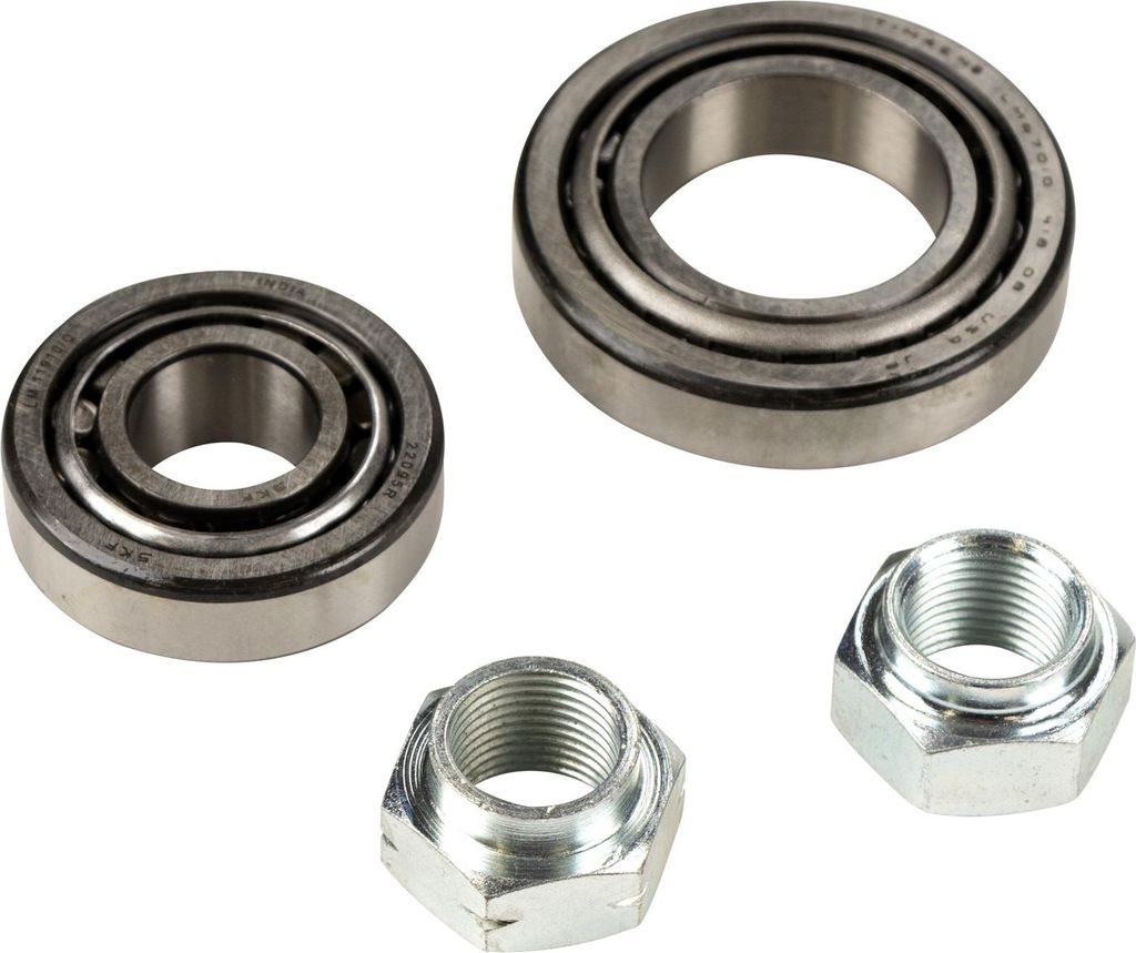 Radlagersatz vorne (1 Seite) NTN-SNR 4096101