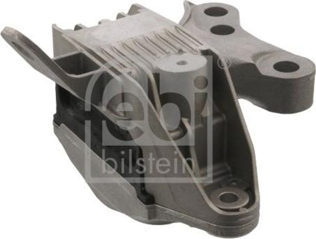 FEBI BILSTEIN 37978 Lagerung, Motor OE 13248544 kompatibel mit Cruze, Orlando, Astra J, Cascada