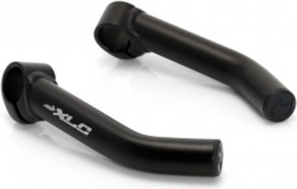XLC Bar-Ends BE-A01 Produktbild 