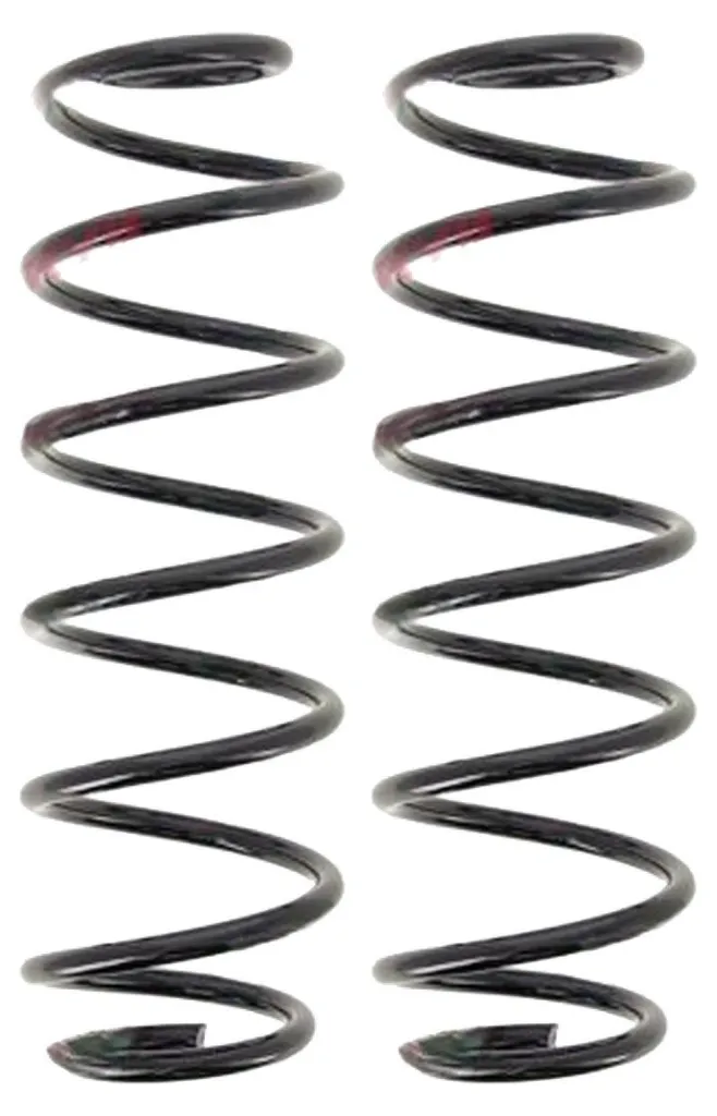 Ressort Hélicoïdal Arrière Fiat Stilo Essence et Diesel 2001-2006