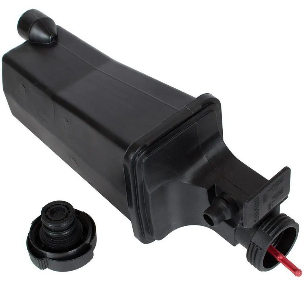 Réservoir de compensation BMW Série 3 E46 98-07 1.6 1.8 2.0 sans raccord