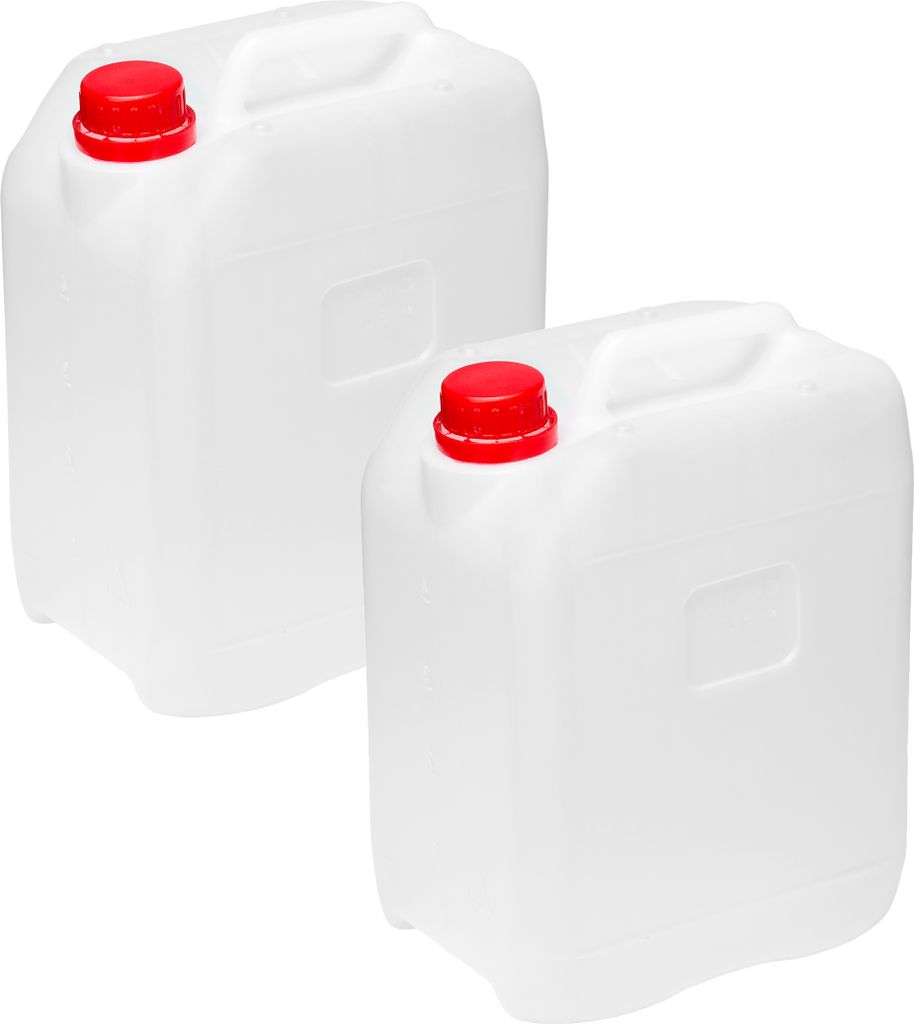 Wasserkanister BPA-frei Wasserbehälter Kanister GD-0082