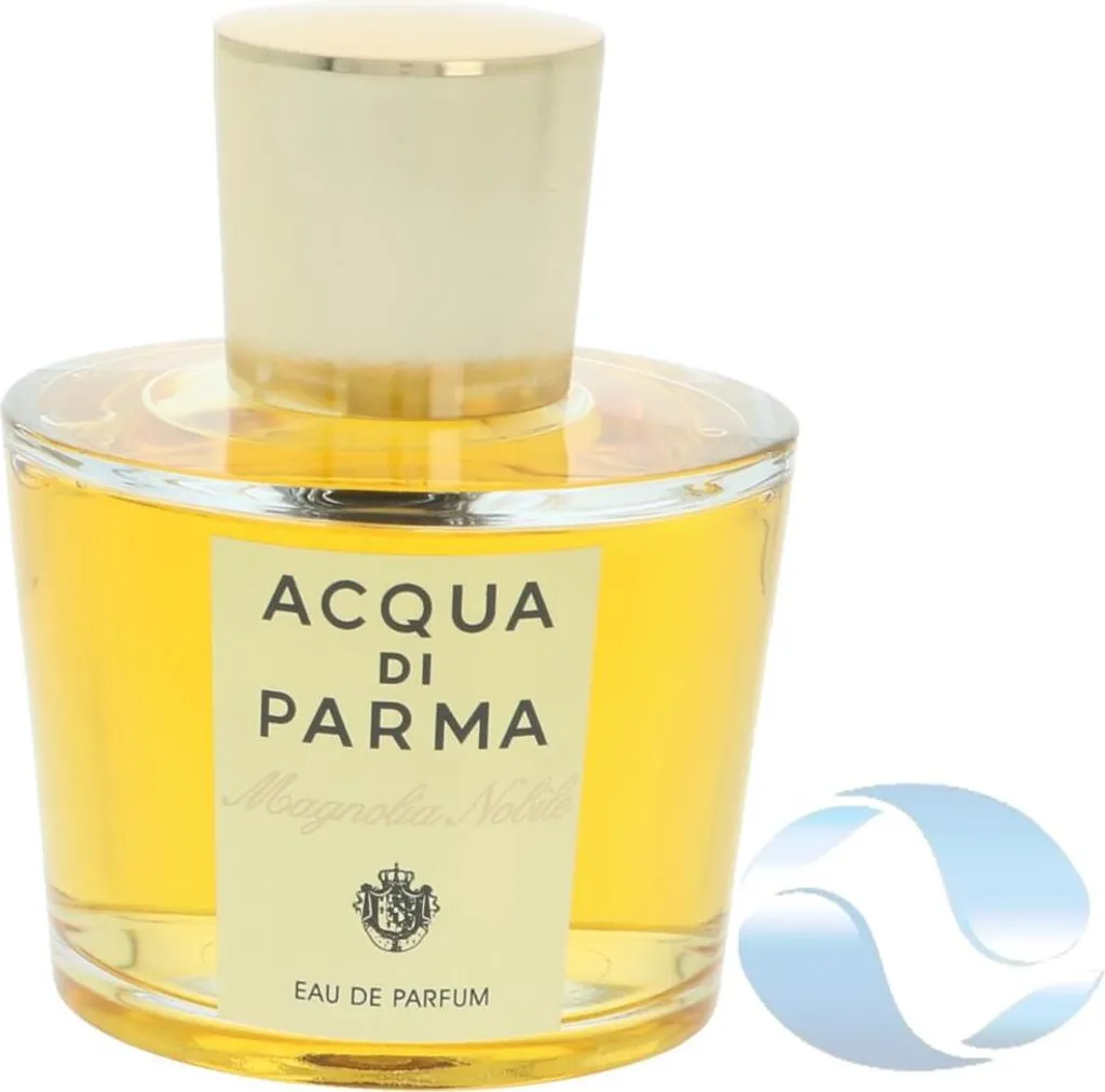 Acqua di Parma Magnolia Nobile 100 ml - Parfum Idéal pour le Printemps - 4