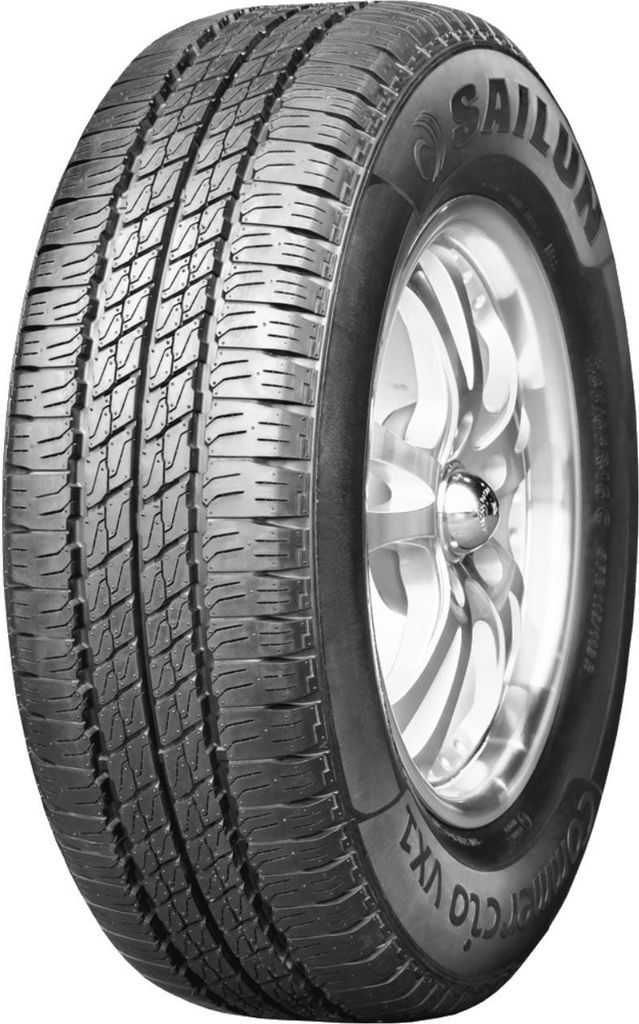 Sailun Commercio Vx1 195/65R16C 104T Bsw
