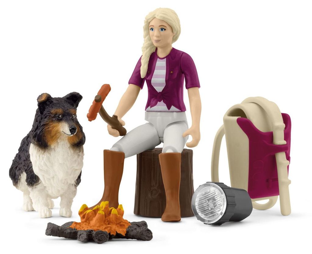 schleich HORSE CLUB 42749, Zwierzęta, Pocket Sets, Horses, Zdjęcie produktu 