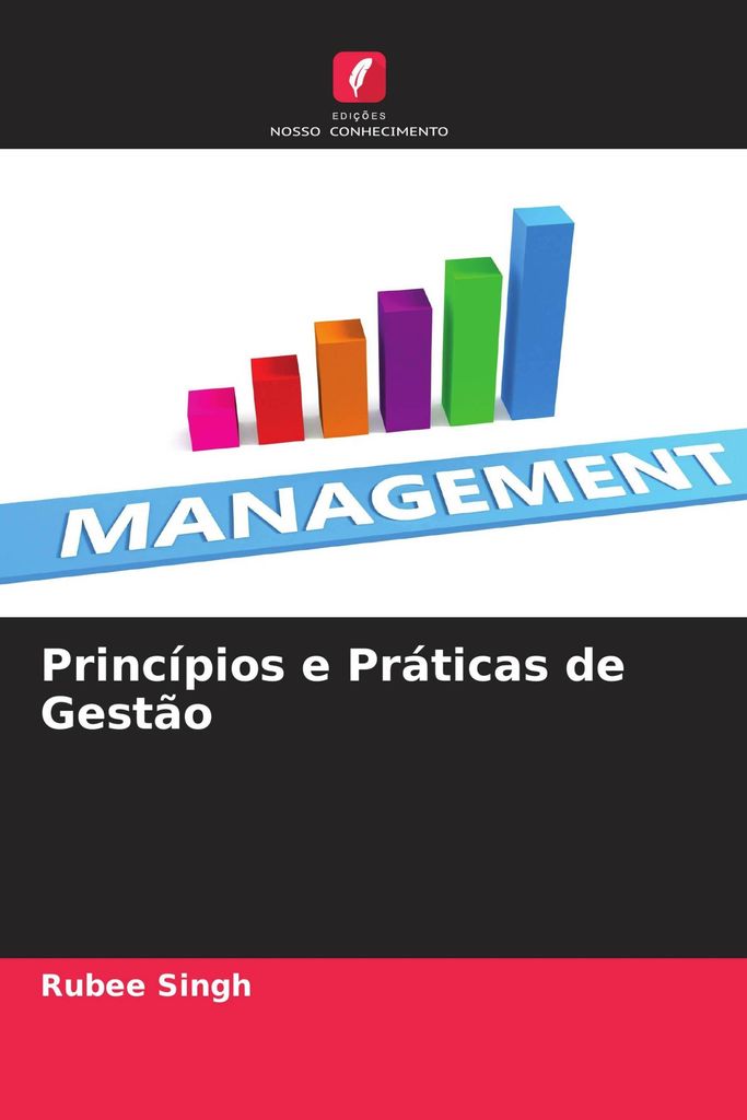 Princípios e Práticas de Gestão