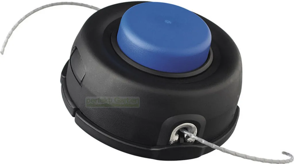 Bobina T35 per Decespugliatori Husqvarna M10X1,25 - Taglio Perfetto