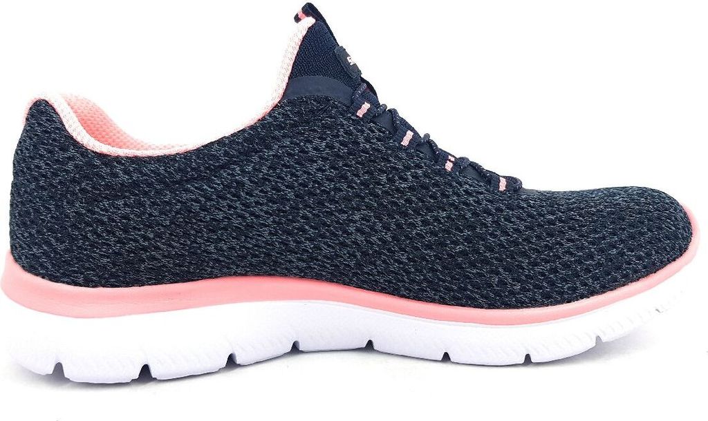 Skechers Summits Slipper Violett Produktbild 7