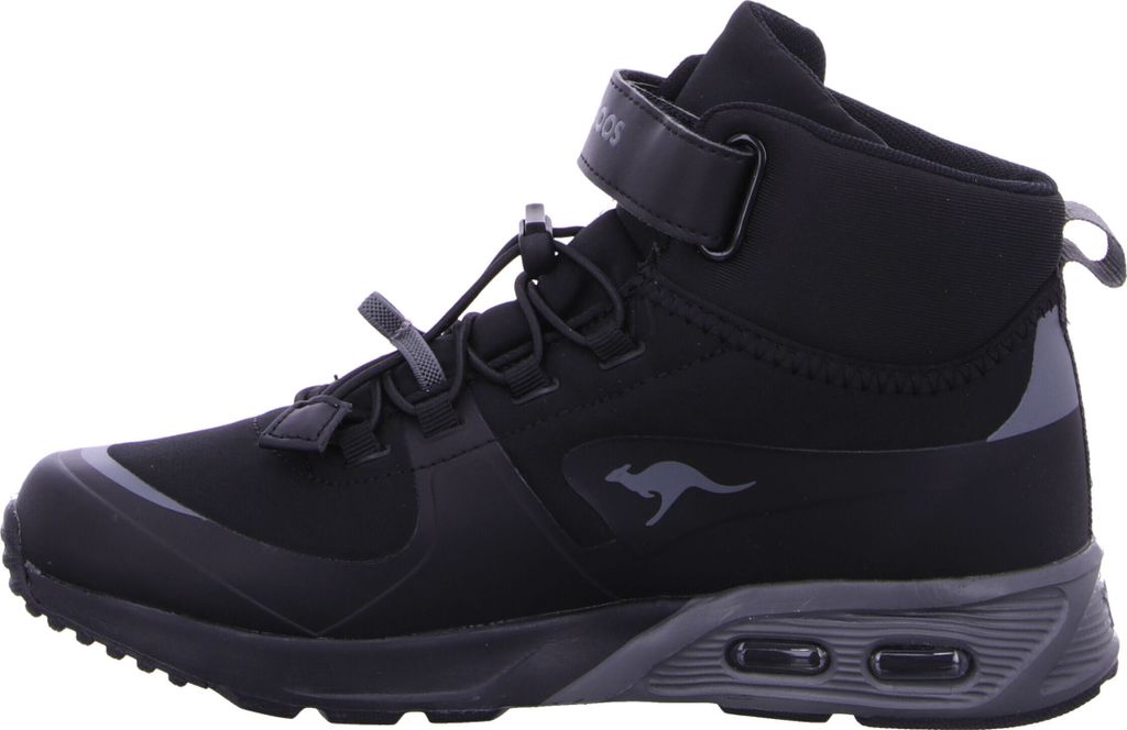 KangaROOS Halbhohe Stiefel KX-Hydro Jungen 31323030373232 Produktbild 23